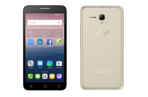 Alcatel one touch pop 3 PenalbaWeb.com