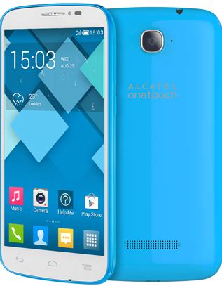 Alcatel one touch pop c7 PenalbaWeb.com