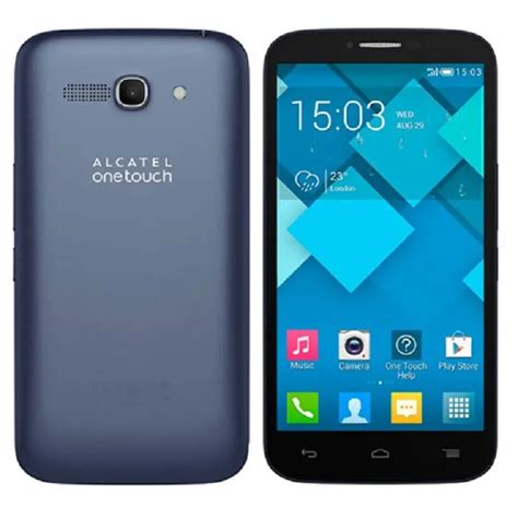 Alcatel one touch pop c9 PenalbaWeb.com