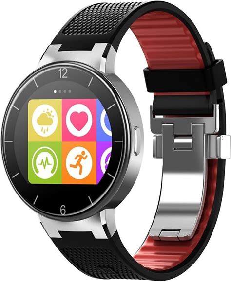 Alcatel one touch smartwatch PenalbaWeb.com