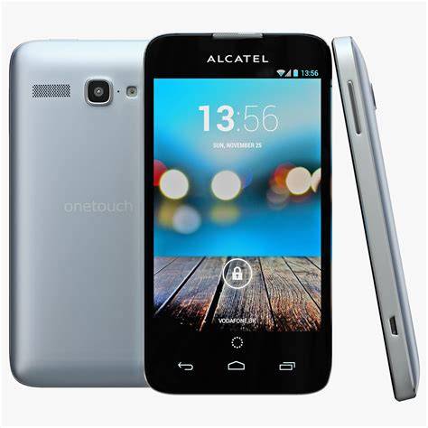 Alcatel one touch PenalbaWeb.com