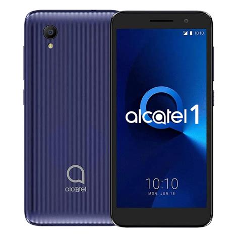 Alcatel phone PenalbaWeb.com