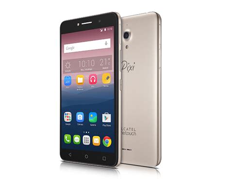 Alcatel pixi 4 6 pulgadas PenalbaWeb.com