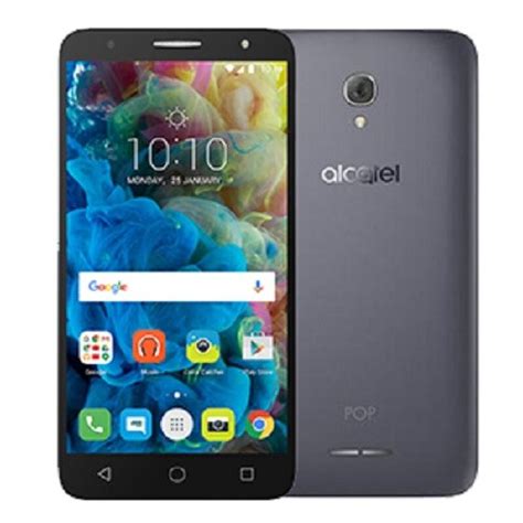 Alcatel pop 4 plus PenalbaWeb.com
