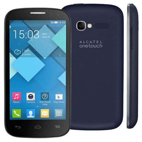 Alcatel pop c5 PenalbaWeb.com