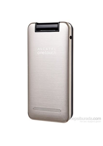 Alcatel sesame PenalbaWeb.com