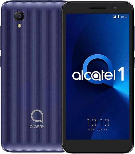 Alcatel tel PenalbaWeb.com