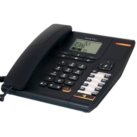 Alcatel temporis PenalbaWeb.com