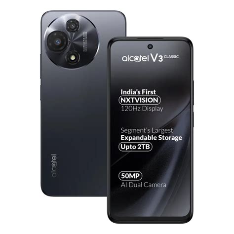 Alcatel tiger PenalbaWeb.com