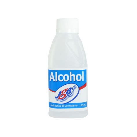 Alcohol ml PenalbaWeb.com