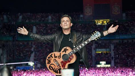 Alejandro sanz PenalbaWeb.com
