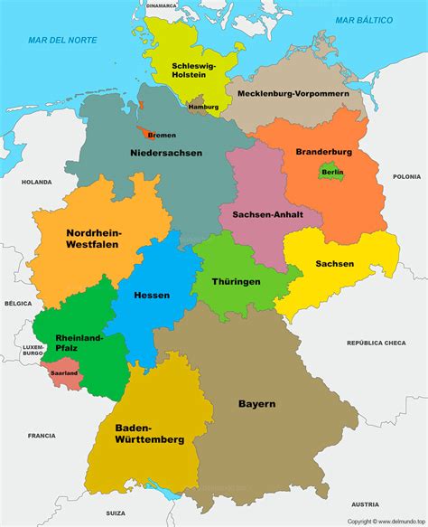 Alemania espanol PenalbaWeb.com