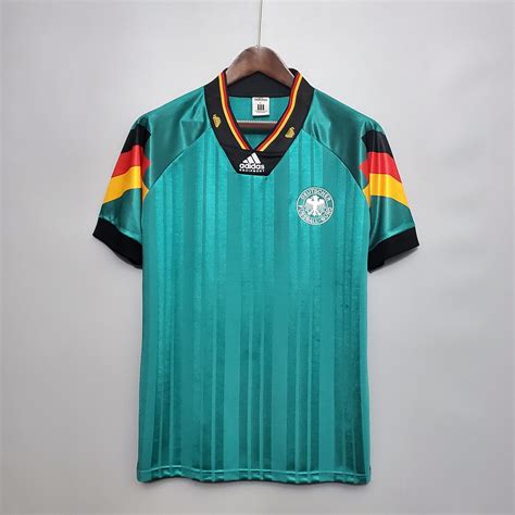 Alemania retro PenalbaWeb.com