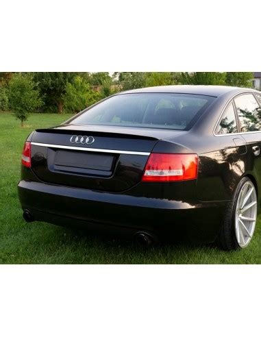 Aleron audi a6 PenalbaWeb.com