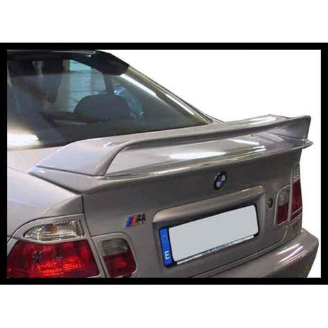 Aleron bmw e46 PenalbaWeb.com