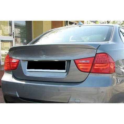 Aleron bmw e90 PenalbaWeb.com