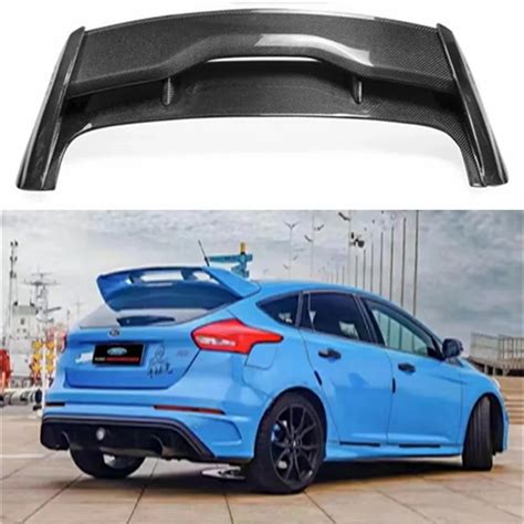 Aleron para ford focus PenalbaWeb.com
