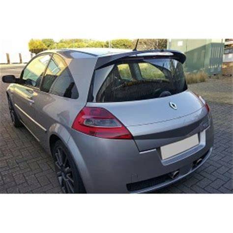 Aleron megane 2 PenalbaWeb.com