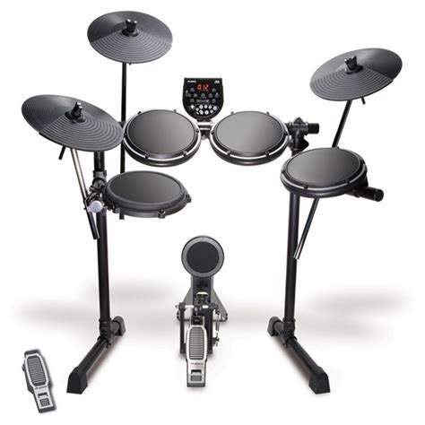 Alesis dm6 PenalbaWeb.com