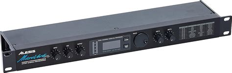 Alesis procesador PenalbaWeb.com