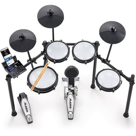Alesis PenalbaWeb.com