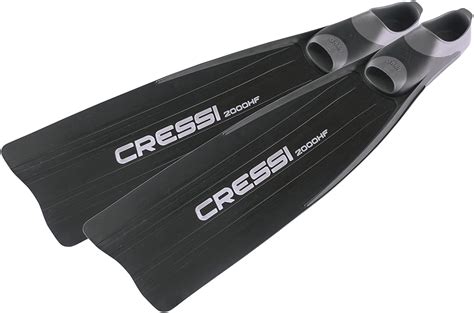 Aletas buceo cressi sub PenalbaWeb.com