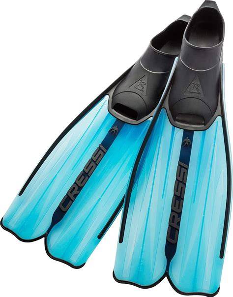 Aletas buceo PenalbaWeb.com