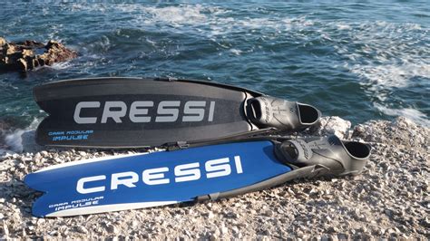 Aletas cressi gara modular PenalbaWeb.com