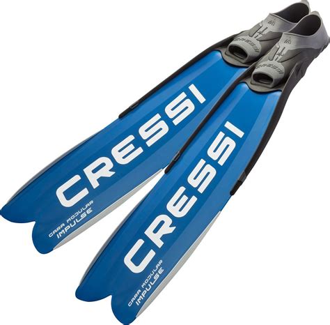 Aletas cressi gara PenalbaWeb.com