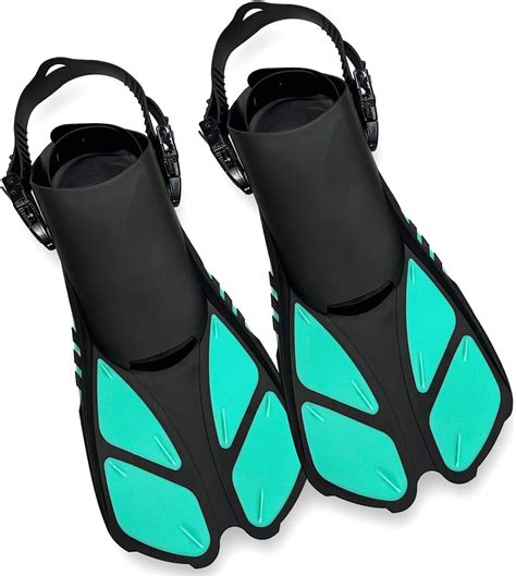 Aletas snorkel PenalbaWeb.com