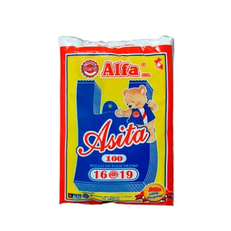 Alfa bolsa PenalbaWeb.com