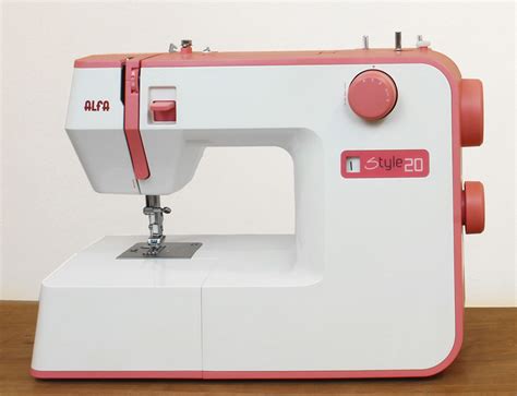 Alfa coser PenalbaWeb.com