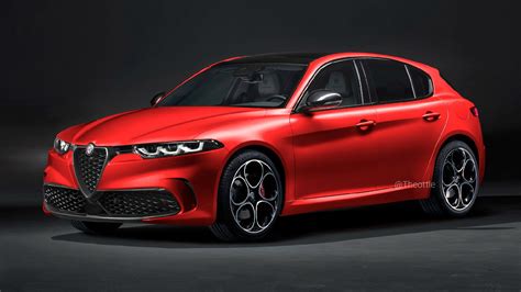 Alfa giulietta PenalbaWeb.com