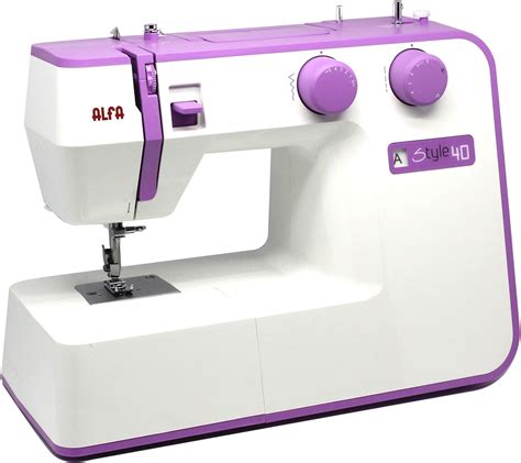 Alfa maquina PenalbaWeb.com