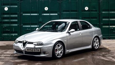 Alfa romeo 156 gta PenalbaWeb.com