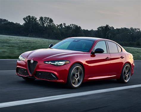 Alfa romeo giulia PenalbaWeb.com
