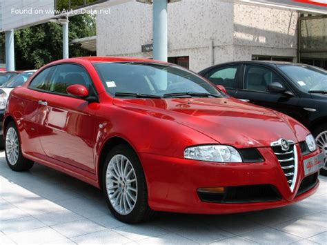 Alfa romeo gt PenalbaWeb.com