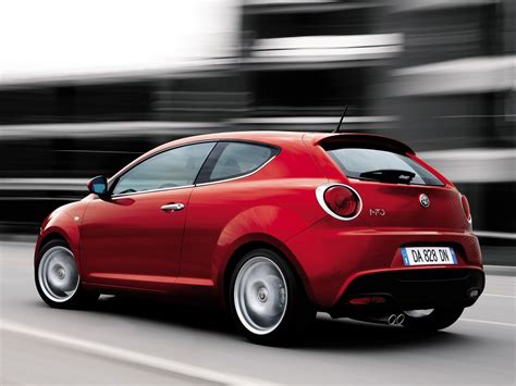 Alfa romeo mito PenalbaWeb.com