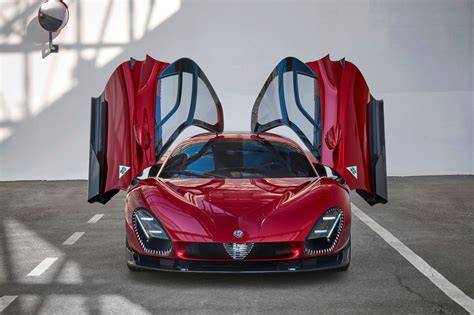 Alfa romeo PenalbaWeb.com