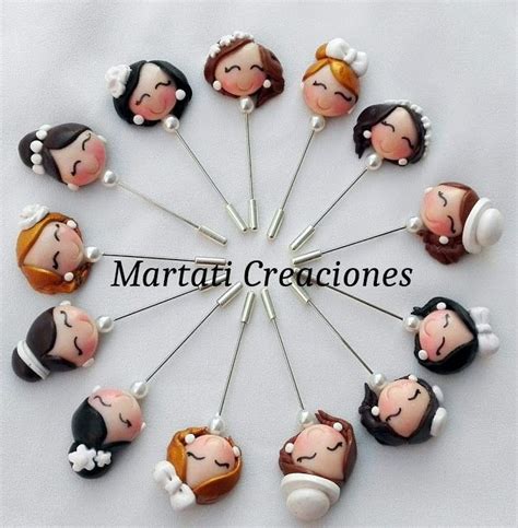 Alfileres de novia PenalbaWeb.com