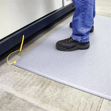 Alfombra antiestatica PenalbaWeb.com