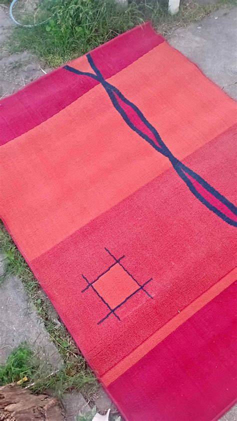 Alfombra ba o PenalbaWeb.com