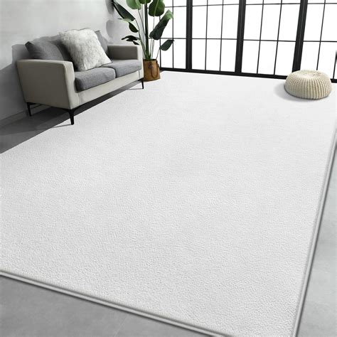 Alfombra blanco PenalbaWeb.com