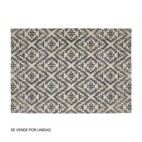 Alfombra estampada PenalbaWeb.com