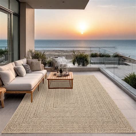Alfombra exterior PenalbaWeb.com