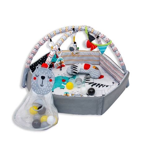 Alfombra gimnasio PenalbaWeb.com