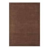 Alfombra marron chocolate PenalbaWeb.com