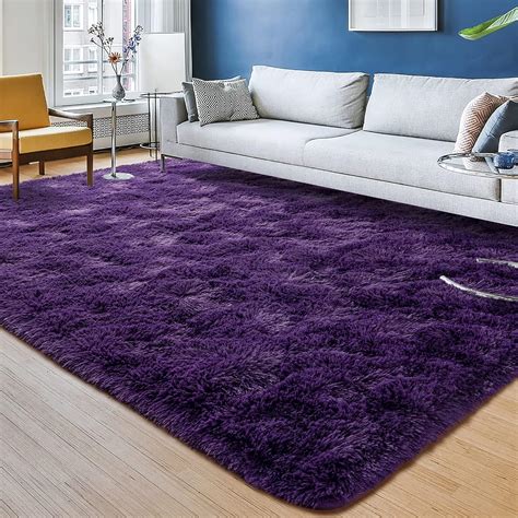 Alfombra morada PenalbaWeb.com