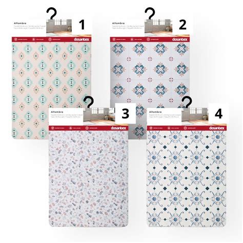 Alfombra multiusos PenalbaWeb.com