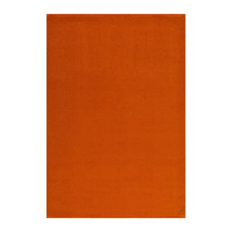Alfombra naranja PenalbaWeb.com